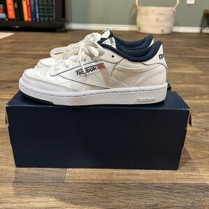 Reebok Club C Revenge